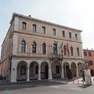 Il municipio di Mestre, la più popolata tra le Municipalità di Venezia