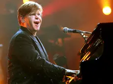 Elton John porta il suo club alla Giudecca di Venezia