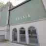 Il Padiglione della Russia
