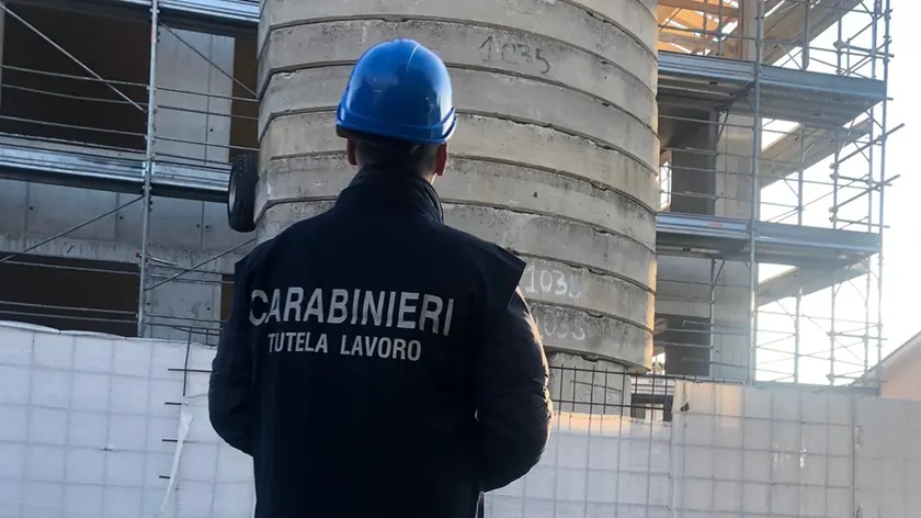 Sono 64 gli episodi censiti dall’Osservatorio Legalità CGIL Veneto nel rapporto relativo a marzo 2026