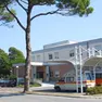 Il pronto soccorso di Jesolo