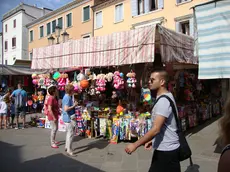 Il mercato di Chioggia