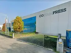 Costampress Scorzè verso la liquidazione giudiziale