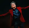 Gianni Morandi mercoledì 15 aprile apre il suo tour a Conegliano