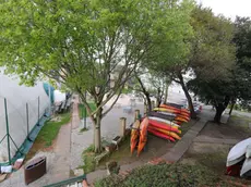 La Canottieri Mestre