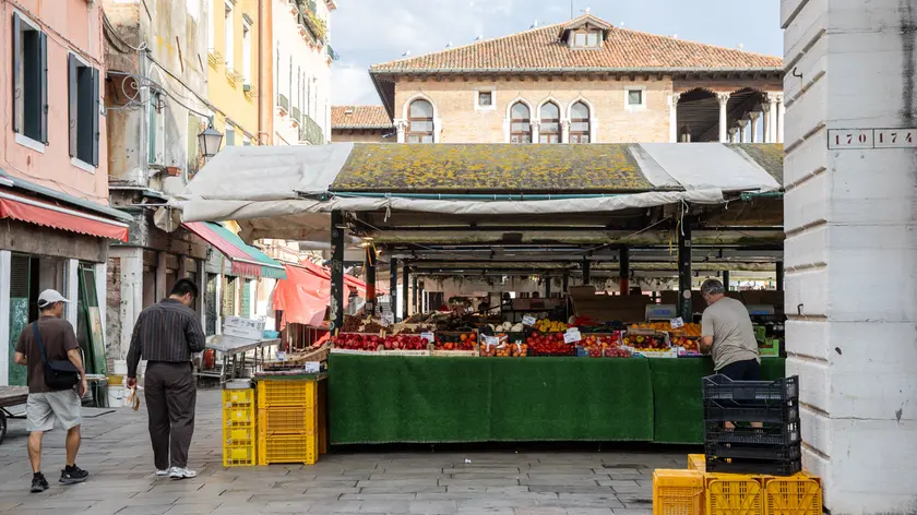 Mercato di Rialto