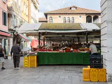 Mercato di Rialto