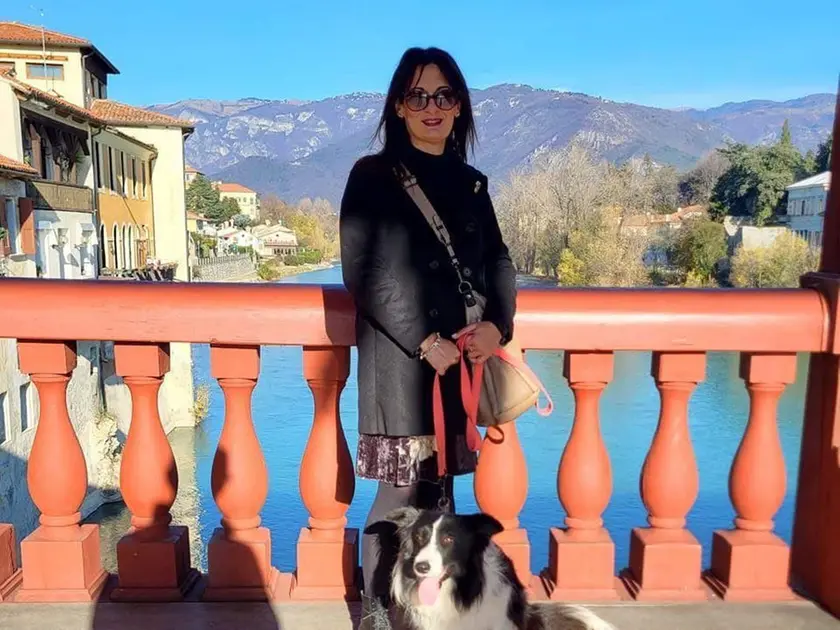 Serena Bruzzese aveva 48 anni