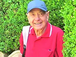 La vittima Giacomo De Boni