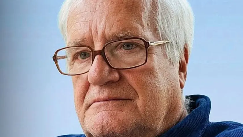 Sergio Lotto, pasticciere, era il papà dei mammalucchi