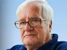 Sergio Lotto, pasticciere, era il papà dei mammalucchi