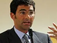 L'ex senatore della Lega Alberto Filippi