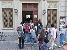 Le lezioni inizieranno il 10 settembre