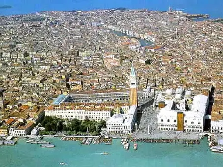 Venezia e la città metropolitana, un dibattito aperto