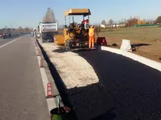 Asfaltature sempre più costose