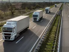 Tir in ginocchio per mancanza di liquidità