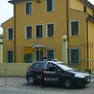 I carabinieri di Favaro Veneto
