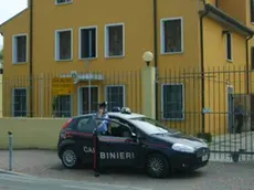 I carabinieri di Favaro Veneto