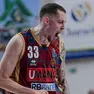 Reyer Venezia demolisce Sassari