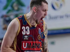 Reyer Venezia demolisce Sassari