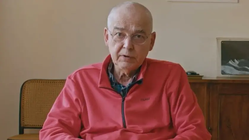 Il 67enne Roberto ha chiesto aiuto all'Associazione Luca Coscioni