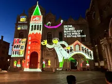 La campagna di promozione dell'Uls 3