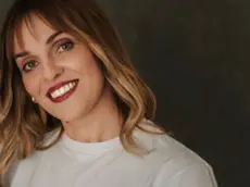 L'infermiera Serena Venturi