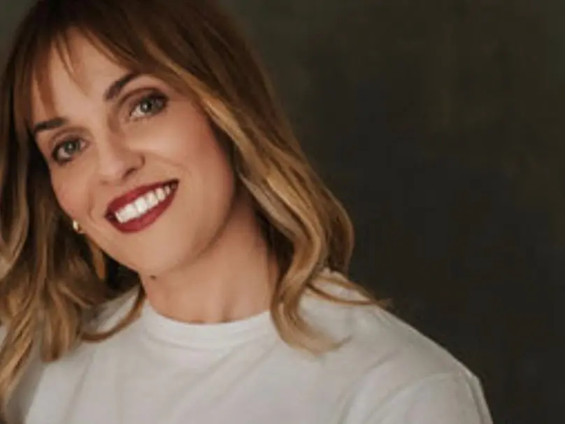 L'infermiera Serena Venturi