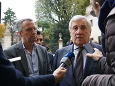 Flavio Tosi e Antonio Tajani