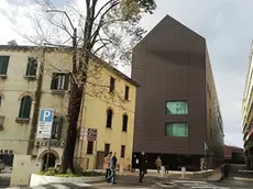 Il Tribunale di Venezia