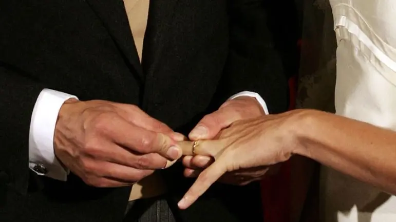 Boom del rito civile di matrimoni a San Donà