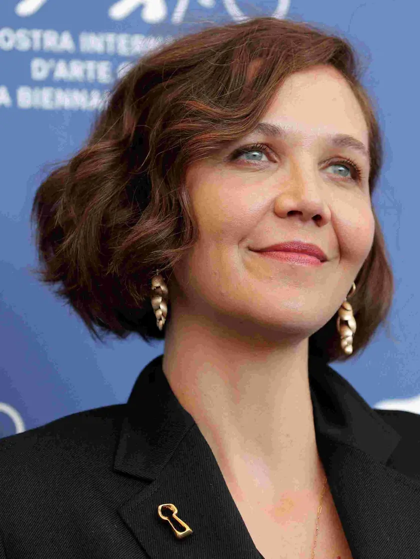 Maggie Gyllenhaal presiederà la Giuria internazionale della Mostra del Cinema di Venezia 2026