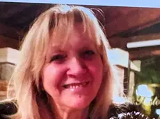 Lilliana Bussolotto, mamma di Samuele Donadello