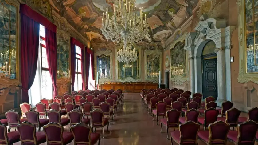 Nuovi corsi Ca'Foscari