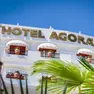 L'hotel Agorà a Jesolo