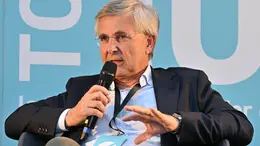 Pietro Petrucco, amministratore delegato di Icop e vicepresidente nazionale di Ance Confindustria