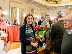 Caterina Carpinato, ordinaria di Lingua e letteratura neogreca a Ca’ Foscari, guiderà l’Ateneo Veneto nel quadriennio 2026-2029