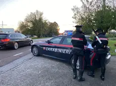 Le indagini sono affidate ai carabinieri di San Donà