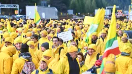 Più di 2 mila agricoltori da Veneto e Friuli Venezia Giulia al Brennero per la mobilitazione per il made in Italy