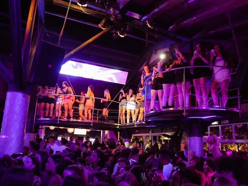 Il Vanilla Club di Jesolo chiude