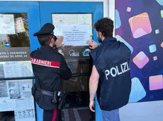 Chiusa per 10 giorni la sala slot di via Calnova a San Donà