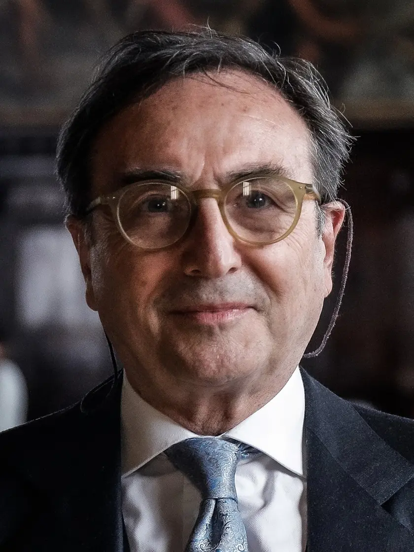 Nicola Colabianchi, sovrintendente del Teatro La Fenice