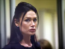 Nicole Minetti, ex consigliera regionale della Lombardia