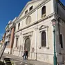 Chiesa dello Spirito Santo a Venezia