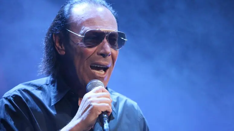 Antonello Venditti a Bibione