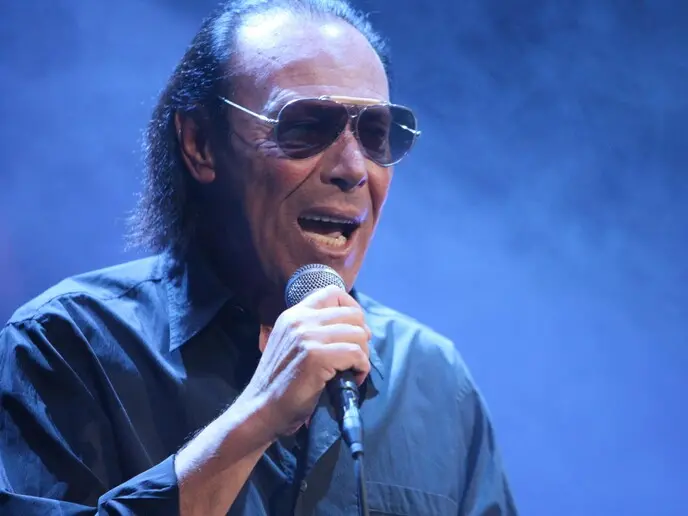 Antonello Venditti a Bibione