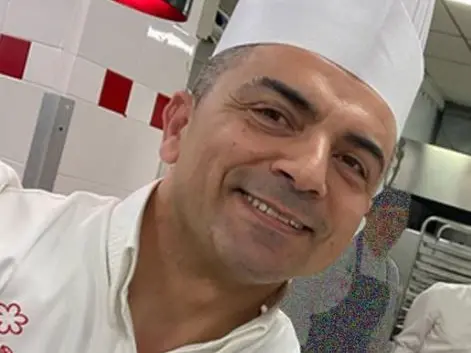 Chef Cappuccio condannato
