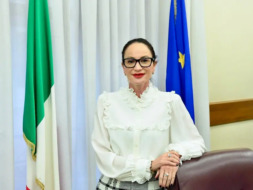 Martina Semenzato (Coraggio Italia) guida la Commissione parlamentare di inchiesta sul femminicidio e su ogni forma di violenza di genere