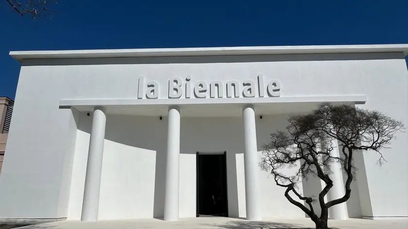 La Biennale Arte sarà aperta al pubblico dal 9 maggio