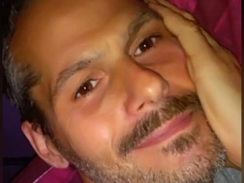 Mauro Scorretti aveva 47 anni